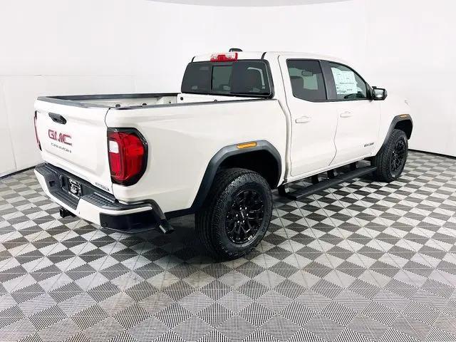 2026 GMC Canyon Elevation, RWD