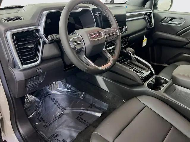 2026 GMC Canyon Elevation, RWD