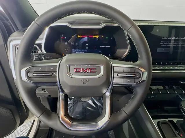 2026 GMC Canyon Elevation, RWD