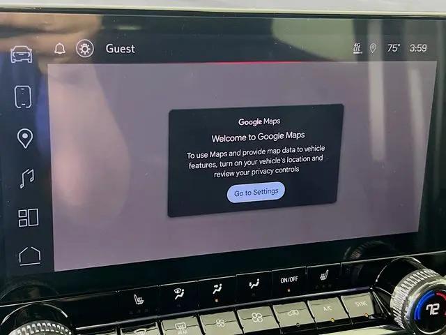 2026 GMC Canyon Elevation, RWD
