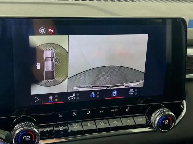 2026 GMC Canyon Elevation, RWD