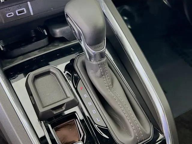 2026 GMC Canyon Elevation, RWD