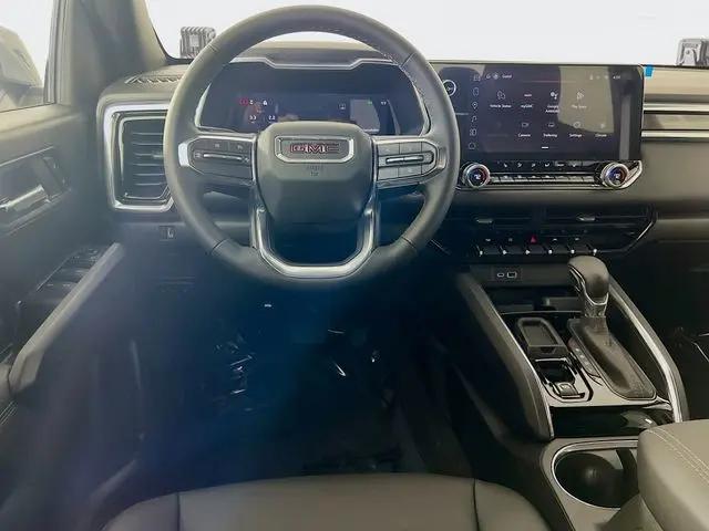 2026 GMC Canyon Elevation, RWD