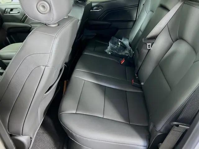 2026 GMC Canyon Elevation, RWD