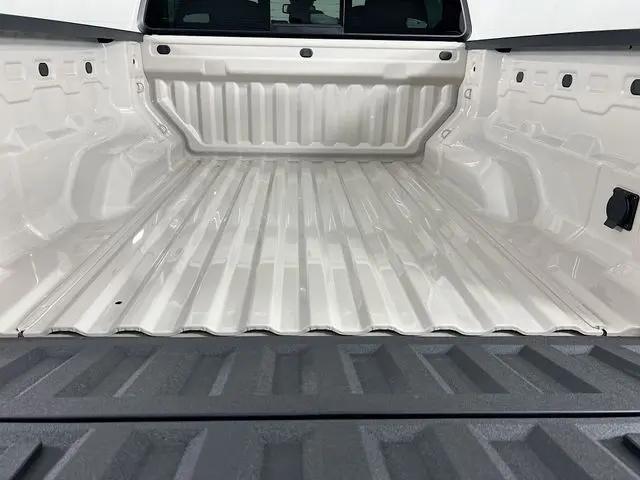 2026 GMC Canyon Elevation, RWD