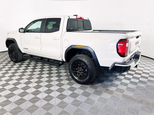 2026 GMC Canyon Elevation, RWD