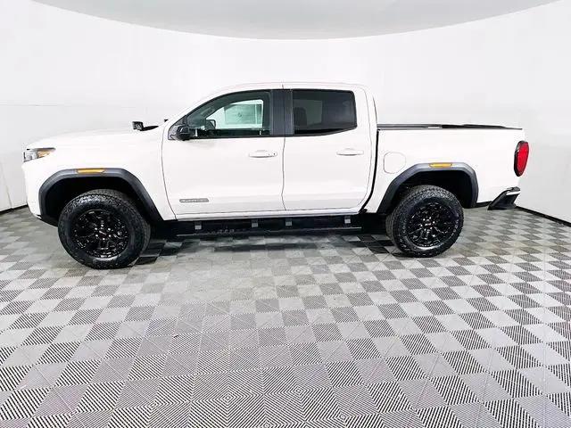 2026 GMC Canyon Elevation, RWD