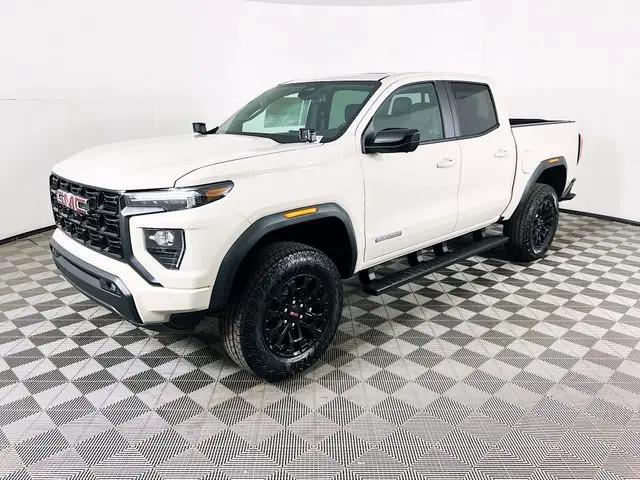 2026 GMC Canyon Elevation, RWD