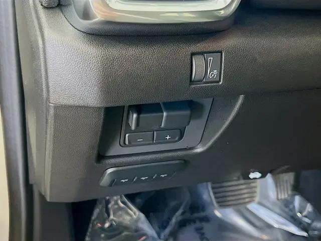 2026 GMC Canyon Elevation, RWD
