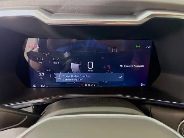 2026 GMC Canyon Elevation, RWD