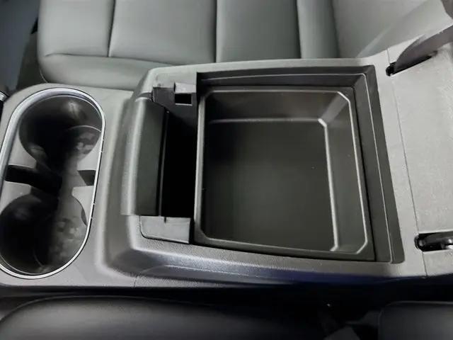 2026 GMC Canyon Elevation, RWD
