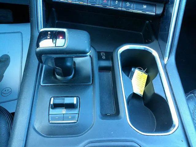 2024 GMC Sierra 1500 4WD Crew Cab Short Box Denali