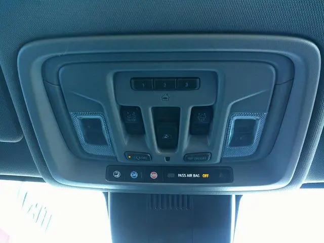 2024 GMC Sierra 1500 4WD Crew Cab Short Box Denali