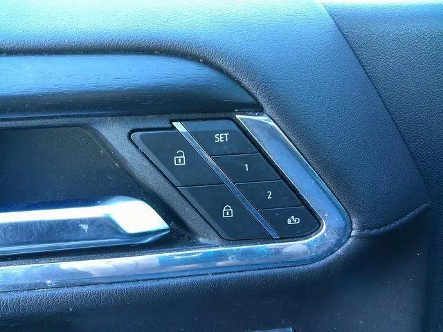 2024 GMC Sierra 1500 4WD Crew Cab Short Box Denali