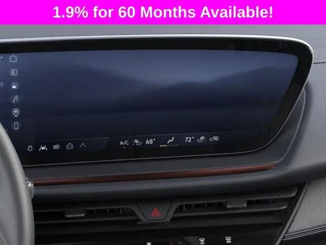 2026 Buick Envision Sport Touring AWD