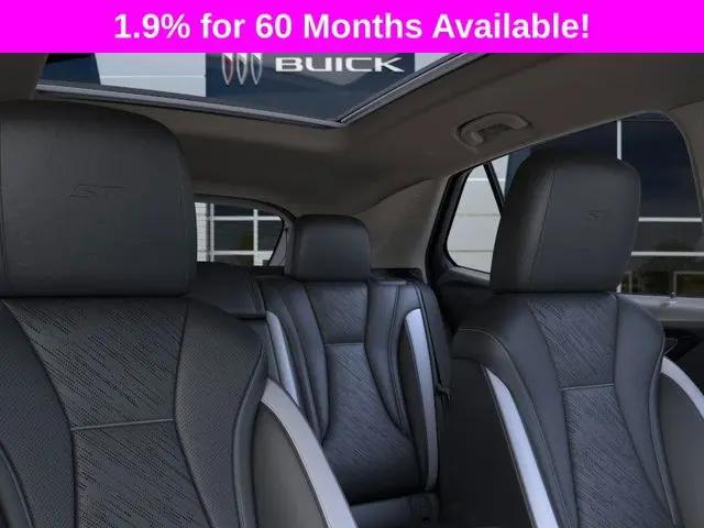 2026 Buick Envision Sport Touring AWD