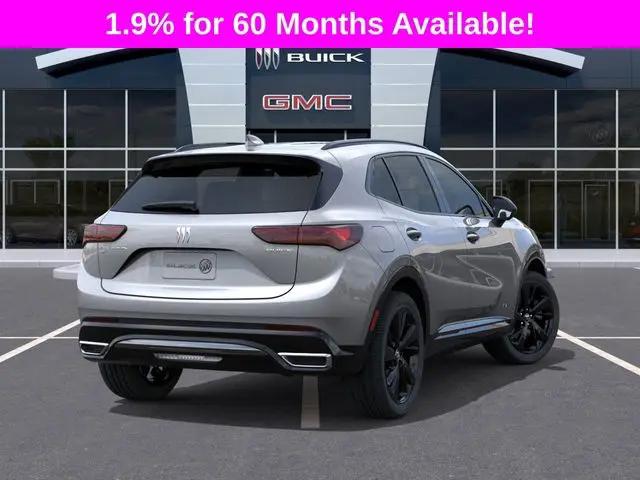 2026 Buick Envision Sport Touring AWD