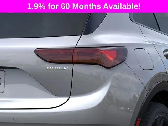 2026 Buick Envision Sport Touring AWD