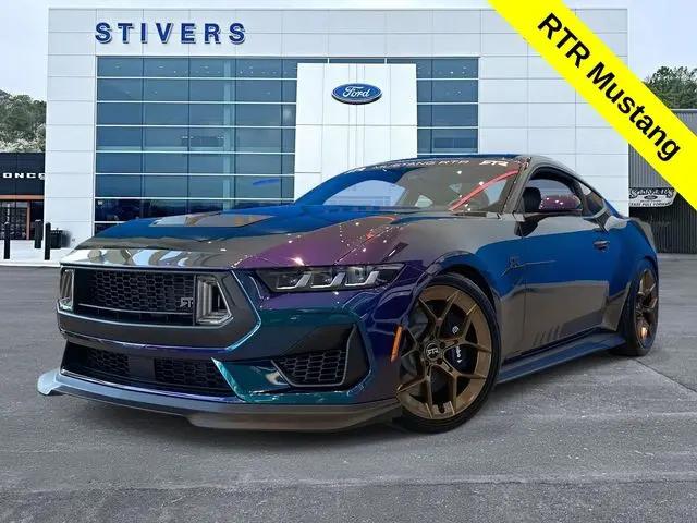 2025 Ford Mustang GT Premium Fastback for sale in Birmingham, AL