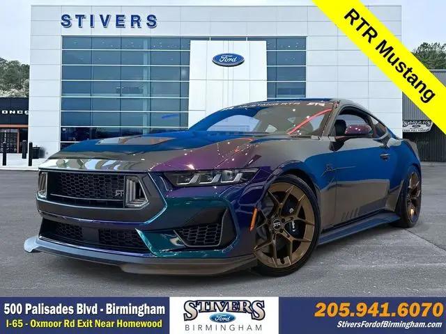 2025 Ford Mustang GT Premium Fastback for sale in Birmingham, AL