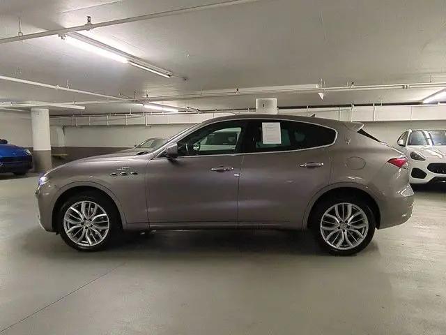 2022 Maserati Levante GT
