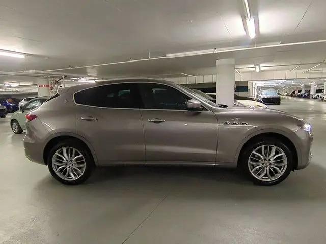 2022 Maserati Levante GT