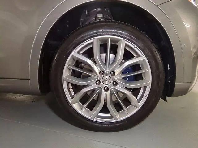 2022 Maserati Levante GT