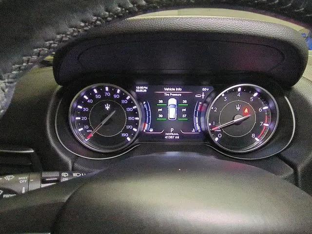 2022 Maserati Levante GT