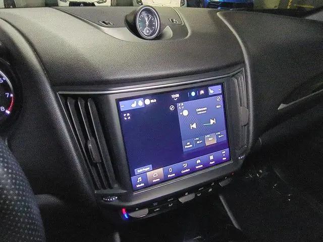 2022 Maserati Levante GT