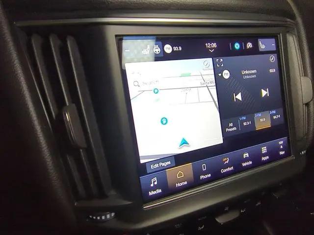 2022 Maserati Levante GT