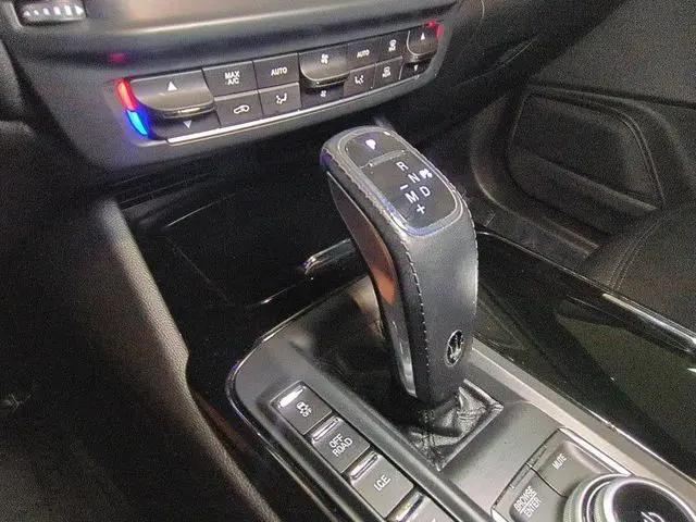 2022 Maserati Levante GT
