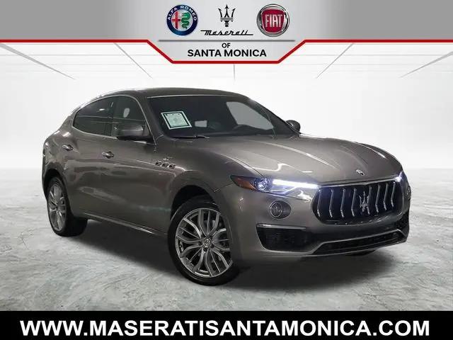 2022 Maserati Levante GT for sale in Santa Monica, CA