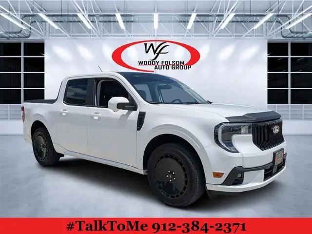 2025 Ford Maverick Lobo for sale in Douglas, GA