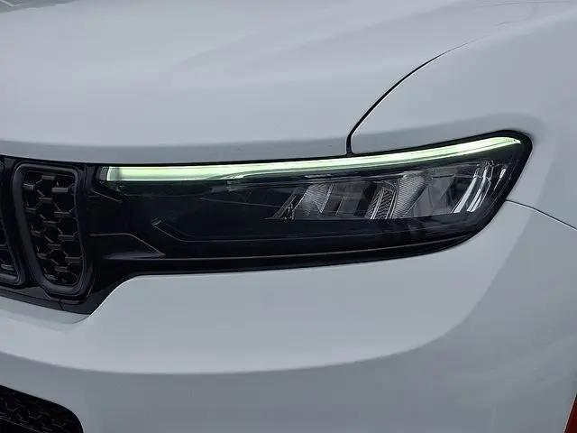 2024 Jeep Grand Cherokee L Summit Reserve 4x4