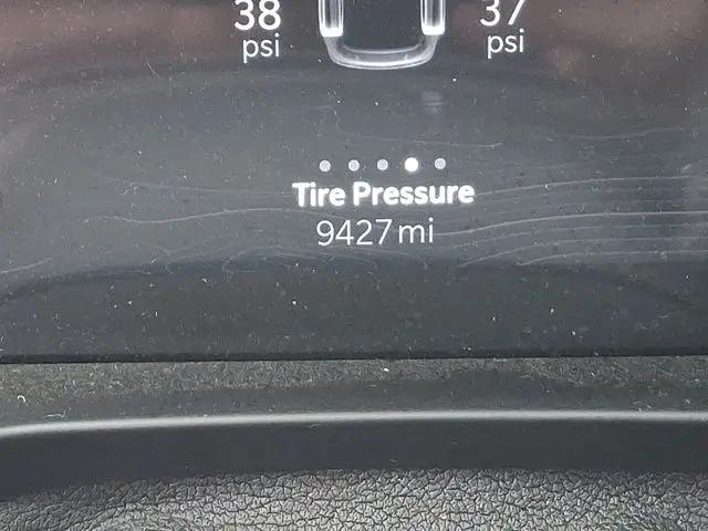 2024 Jeep Grand Cherokee L Summit Reserve 4x4