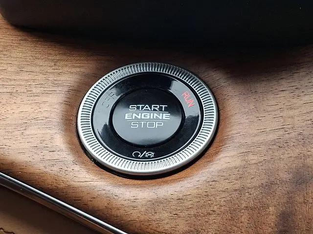 2024 Jeep Grand Cherokee L Summit Reserve 4x4