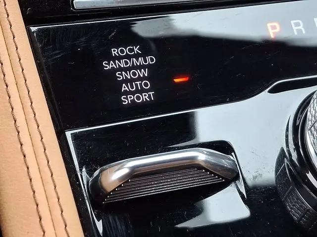 2024 Jeep Grand Cherokee L Summit Reserve 4x4