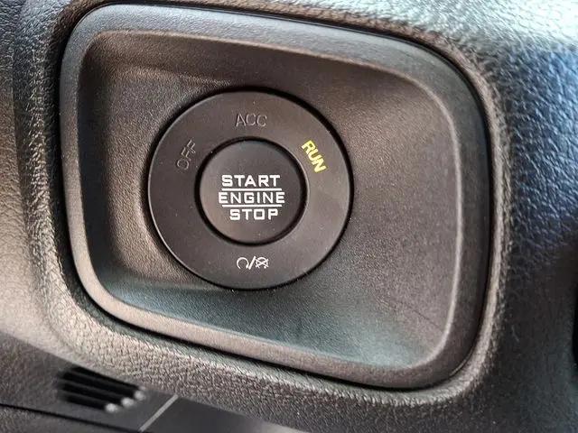2025 Jeep Wrangler 4xe Willys 4xe
