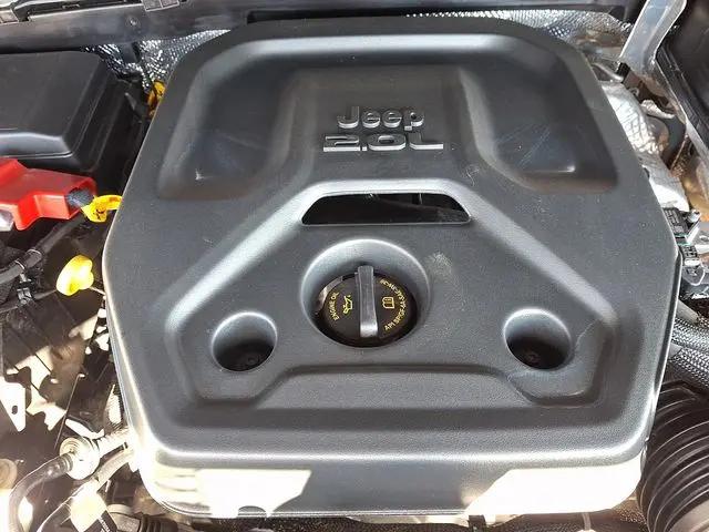 2025 Jeep Wrangler 4xe Willys 4xe