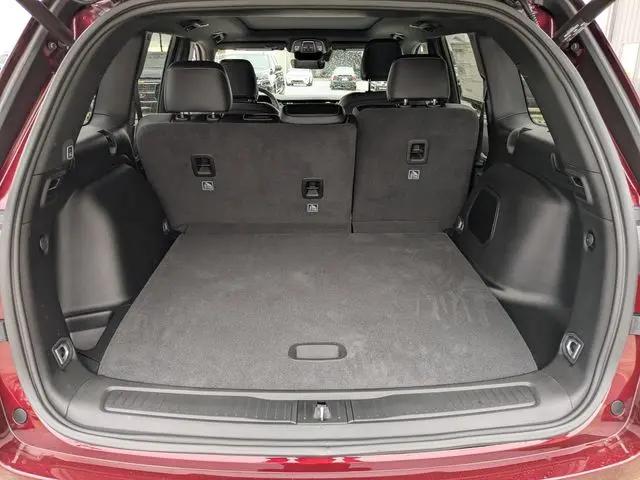 2026 Jeep Grand Cherokee Limited 4x2