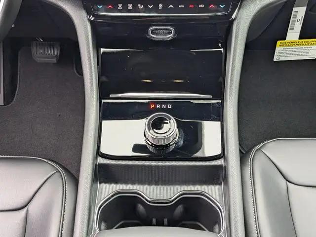 2026 Jeep Grand Cherokee Limited 4x2