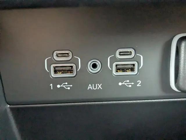 2026 Jeep Grand Cherokee Limited 4x2