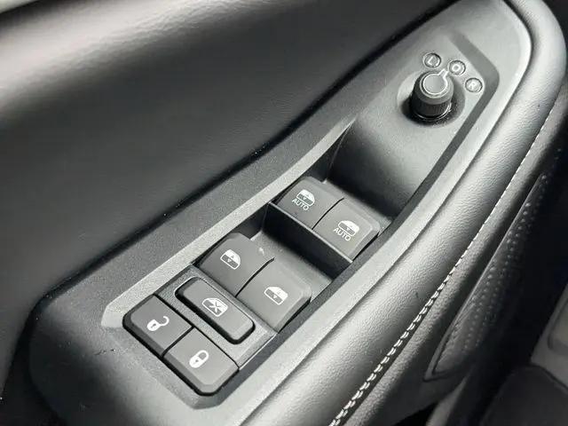 2026 Jeep Grand Cherokee Limited 4x2