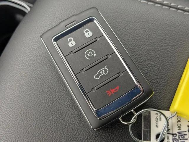 2026 Jeep Grand Cherokee Limited 4x2