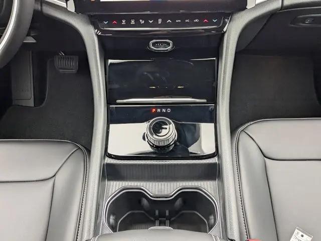 2026 Jeep Grand Cherokee Limited 4x2