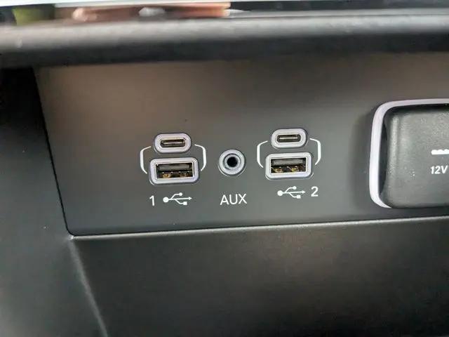 2026 Jeep Grand Cherokee Limited 4x2