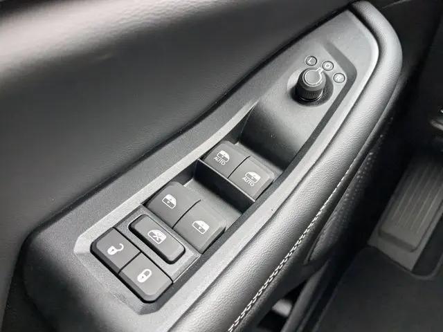 2026 Jeep Grand Cherokee Limited 4x2