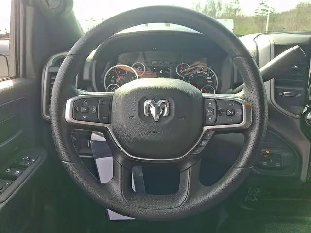 2026 Ram 4500 Chassis Tradesman/Big Horn