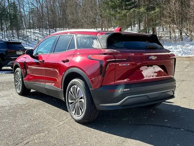 2026 Chevrolet V Blazer LT AWD