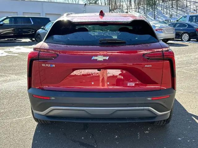 2026 Chevrolet V Blazer LT AWD